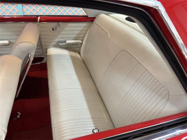 1964 Pontiac GTO (CC-2078224) for sale in Annandale, Minnesota