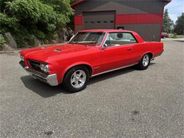 1964 Pontiac GTO (CC-2078224) for sale in Annandale, Minnesota