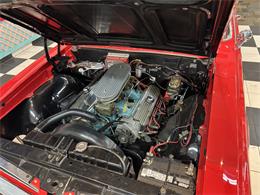 1964 Pontiac GTO (CC-2078224) for sale in Annandale, Minnesota