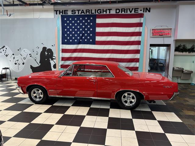 1964 Pontiac GTO (CC-2078224) for sale in Annandale, Minnesota