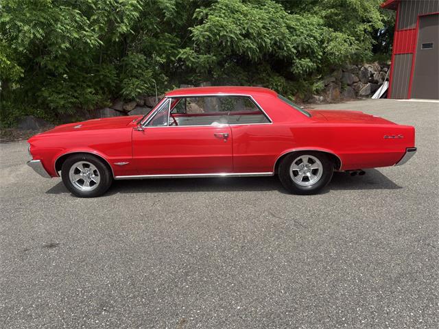 1964 Pontiac GTO (CC-2078224) for sale in Annandale, Minnesota