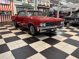 1964 Pontiac GTO (CC-2078224) for sale in Annandale, Minnesota