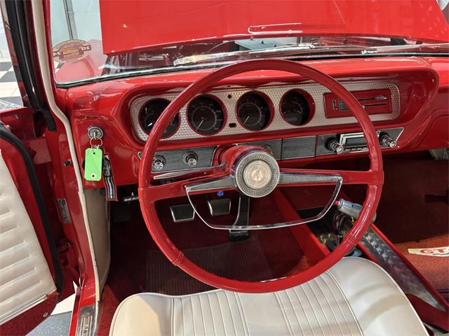 1964 Pontiac GTO (CC-2078224) for sale in Annandale, Minnesota