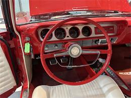 1964 Pontiac GTO (CC-2078224) for sale in Annandale, Minnesota