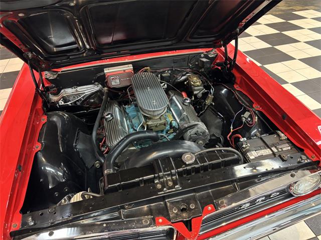1964 Pontiac GTO (CC-2078224) for sale in Annandale, Minnesota