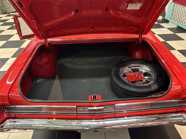 1964 Pontiac GTO (CC-2078224) for sale in Annandale, Minnesota