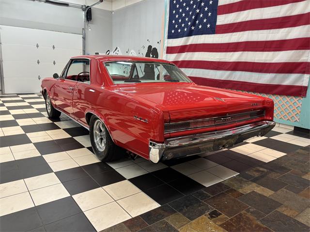 1964 Pontiac GTO (CC-2078224) for sale in Annandale, Minnesota