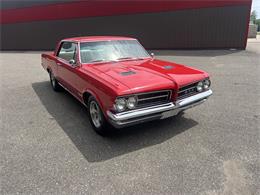 1964 Pontiac GTO (CC-2078224) for sale in Annandale, Minnesota