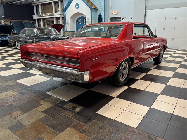 1964 Pontiac GTO (CC-2078224) for sale in Annandale, Minnesota