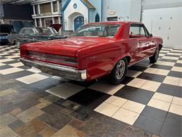 1964 Pontiac GTO (CC-2078224) for sale in Annandale, Minnesota