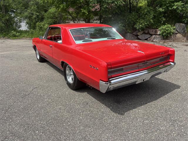 1964 Pontiac GTO (CC-2078224) for sale in Annandale, Minnesota