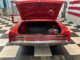 1964 Pontiac GTO (CC-2078224) for sale in Annandale, Minnesota