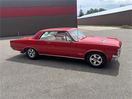 1964 Pontiac GTO (CC-2078224) for sale in Annandale, Minnesota