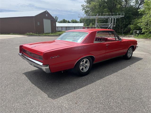 1964 Pontiac GTO (CC-2078224) for sale in Annandale, Minnesota