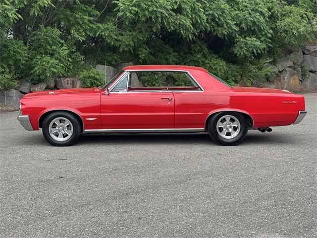 1964 Pontiac GTO (CC-2078224) for sale in Annandale, Minnesota