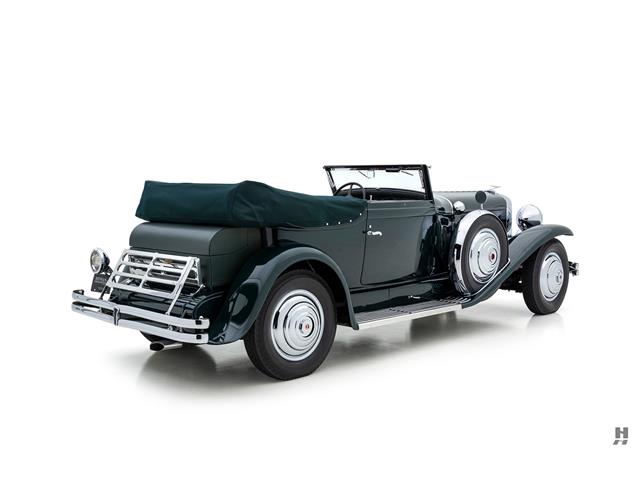 1928 Duesenberg Model J (CC-2078226) for sale in Saint Louis, Missouri