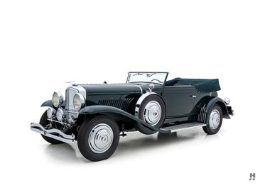 1928 Duesenberg Model J (CC-2078226) for sale in Saint Louis, Missouri