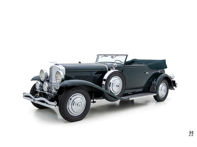 1928 Duesenberg Model J (CC-2078226) for sale in Saint Louis, Missouri