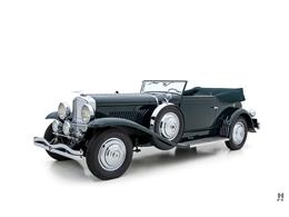 1928 Duesenberg Model J (CC-2078226) for sale in Saint Louis, Missouri