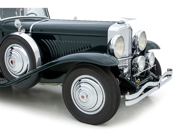 1928 Duesenberg Model J (CC-2078226) for sale in Saint Louis, Missouri