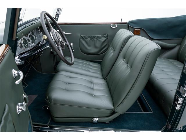 1928 Duesenberg Model J (CC-2078226) for sale in Saint Louis, Missouri