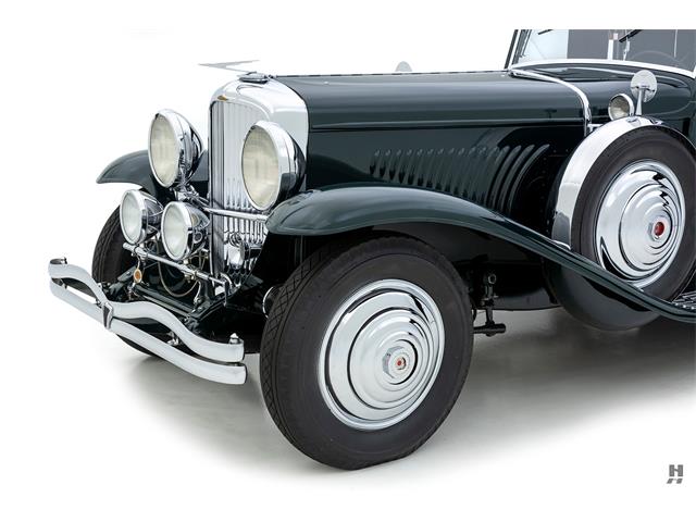 1928 Duesenberg Model J (CC-2078226) for sale in Saint Louis, Missouri