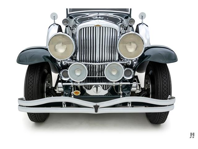 1928 Duesenberg Model J (CC-2078226) for sale in Saint Louis, Missouri