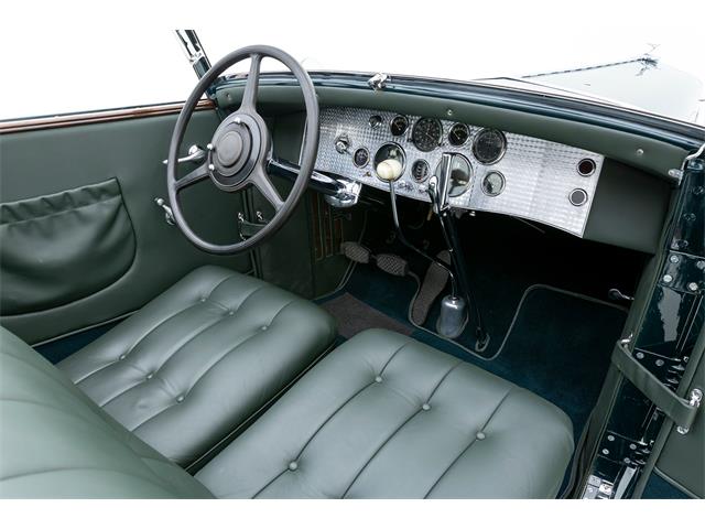 1928 Duesenberg Model J (CC-2078226) for sale in Saint Louis, Missouri