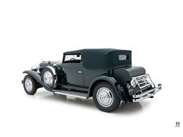 1928 Duesenberg Model J (CC-2078226) for sale in Saint Louis, Missouri