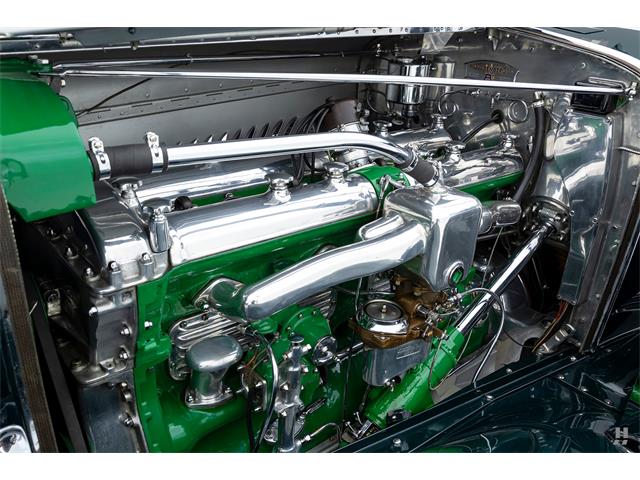 1928 Duesenberg Model J (CC-2078226) for sale in Saint Louis, Missouri