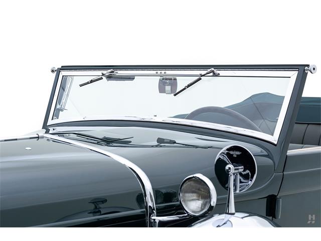 1928 Duesenberg Model J (CC-2078226) for sale in Saint Louis, Missouri