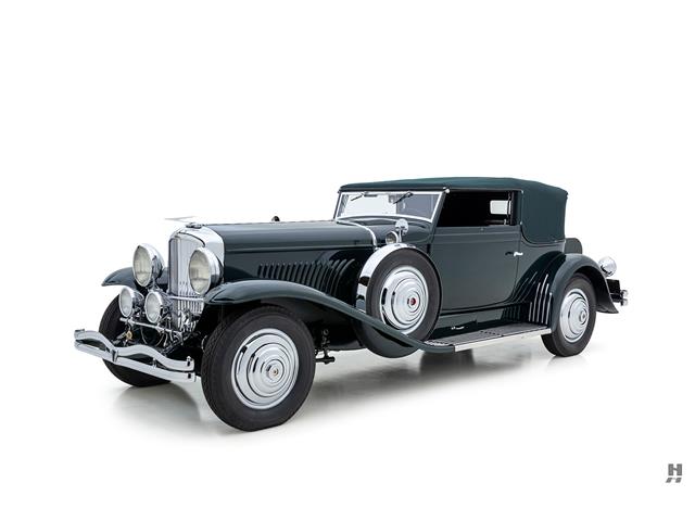 1928 Duesenberg Model J (CC-2078226) for sale in Saint Louis, Missouri