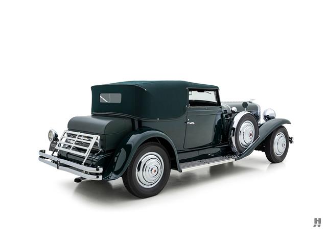 1928 Duesenberg Model J (CC-2078226) for sale in Saint Louis, Missouri
