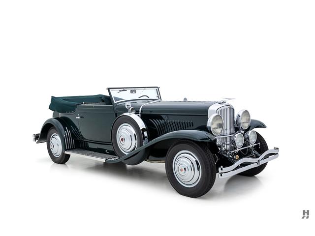 1928 Duesenberg Model J (CC-2078226) for sale in Saint Louis, Missouri