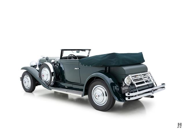 1928 Duesenberg Model J (CC-2078226) for sale in Saint Louis, Missouri