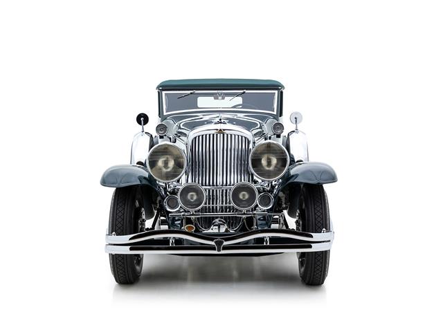 1928 Duesenberg Model J (CC-2078226) for sale in Saint Louis, Missouri
