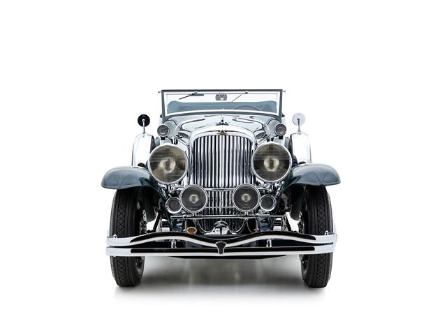 1928 Duesenberg Model J (CC-2078226) for sale in Saint Louis, Missouri