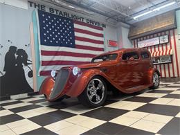 1933 Ford Victoria (CC-2078227) for sale in Annandale, Minnesota