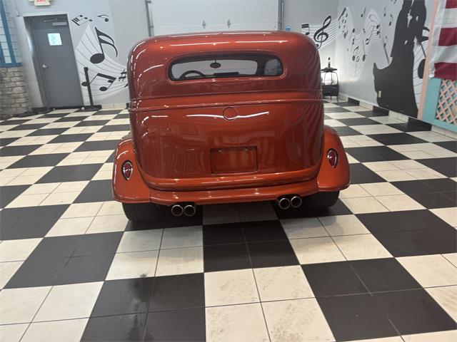1933 Ford Victoria (CC-2078227) for sale in Annandale, Minnesota
