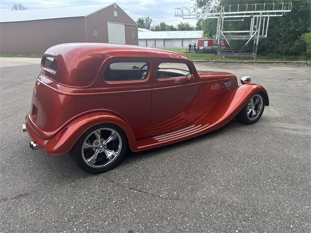 1933 Ford Victoria (CC-2078227) for sale in Annandale, Minnesota