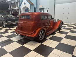 1933 Ford Victoria (CC-2078227) for sale in Annandale, Minnesota