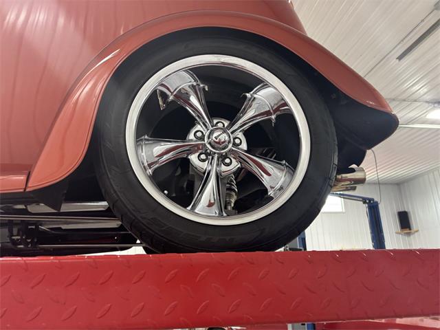 1933 Ford Victoria (CC-2078227) for sale in Annandale, Minnesota