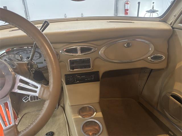1933 Ford Victoria (CC-2078227) for sale in Annandale, Minnesota
