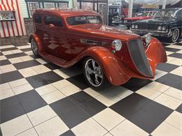 1933 Ford Victoria (CC-2078227) for sale in Annandale, Minnesota