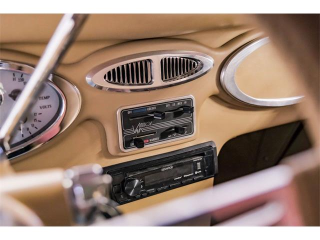 1933 Ford Victoria (CC-2078227) for sale in Annandale, Minnesota