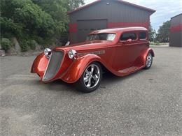 1933 Ford Victoria (CC-2078227) for sale in Annandale, Minnesota