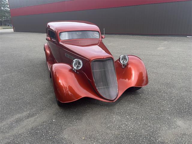 1933 Ford Victoria (CC-2078227) for sale in Annandale, Minnesota