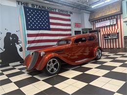 1933 Ford Victoria (CC-2078227) for sale in Annandale, Minnesota