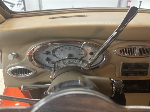 1933 Ford Victoria (CC-2078227) for sale in Annandale, Minnesota