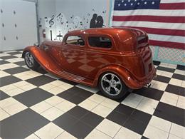 1933 Ford Victoria (CC-2078227) for sale in Annandale, Minnesota